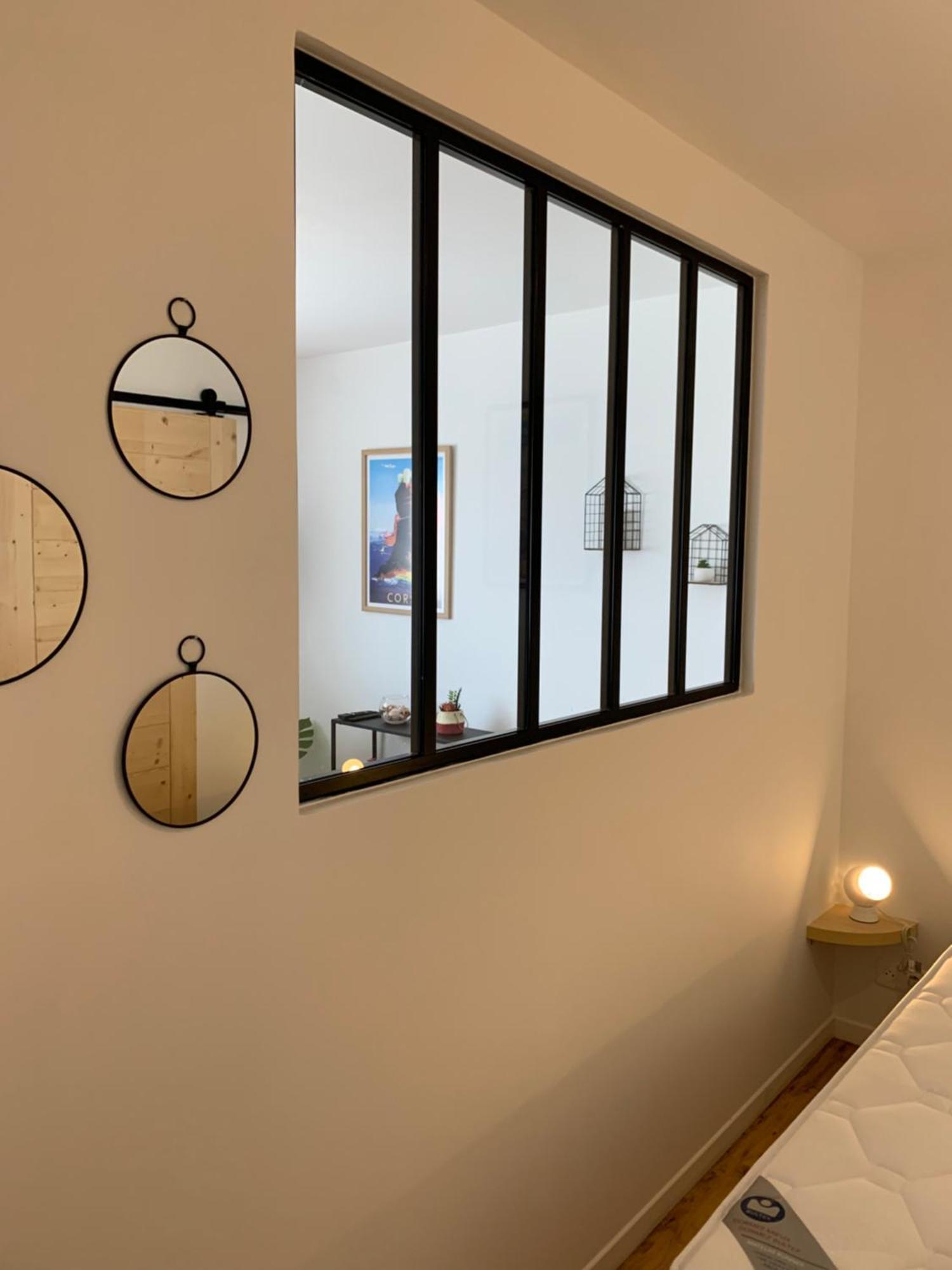 Les De St Jo Appartement